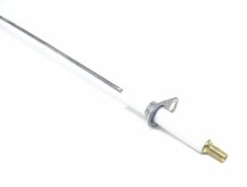 Kit C/20 Sensor Chama Centelhador Vela Forno Progas Tedesco