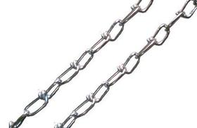 Kit c/ 20M Corrente Tipo Vitor (sem Fim) 05 - Ws Correntes