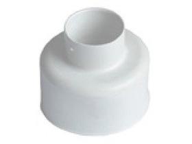 Kit c/ 20PC Bolsa Vaso Sanitario 11/2 Branca - Plasticos Luconi