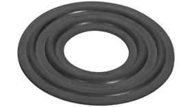 Kit c/ 20PC Borracha Vedação Para Adaptador Caixa Dagua 1/2 - Amanco