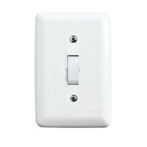 Kit c/ 20PÇ Conjunto 4x2 Branco 1 Inter Simples 10a 1100 - Paco