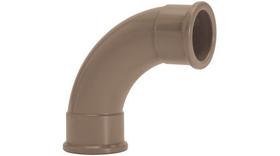 Kit c/ 20PC Curva 90 Soldavel 20mm 10268 - Amanco