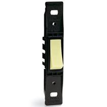 Kit c/ 20PC Inter 1 Tecla Paralelo S/placa 10a 250v - Perlex