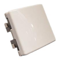 Kit c/ 20PC Interruptor Intermediário Módulo 10a 250v 2687 - Perlex