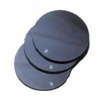 Kit c/ 20PC Lente Óculos Solda 50mm Tonalidade 5 - Carbografite