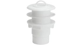 Kit c/ 20PC Valvula Tanque N9 1.1/2 10563 - Amanco Kit c/ 20PC Valvula Tanque N9 1.1/2 10563 - Amanco