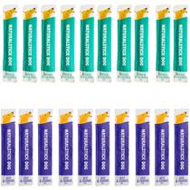 Kit C/ 20un Petisco Naturalstick Dog Cremoso 15g