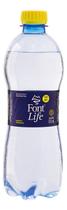 Kit c/ 24 Agua mineral Font Life com gas 510 mL