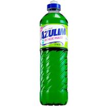 Kit c/ 24 Detergente Azulim Lava Loucas Citrus 500ml