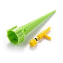 Kit C/ 24 Gotejador Irrigador Automático Para Garrafa Pet Kit C/ 24 Gotejador Irrigador Automático Para Garrafa Pet