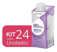 Kit C/24 HdMax - 200ml