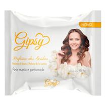 Kit c/ 24 Sabao em barra Gipsy Perfume dos Sonhos 80g