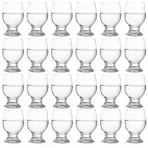 Kit c/24 Taças Paulista Água 250ml Nadir Figueiredo Kit c/24 Taças Paulista Água 250ml Nadir Figueiredo