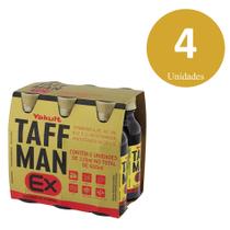 Kit C/24 Taffman Ex Yakult 110ml