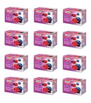 Kit c/ 24 un Bolo de Caneca Formigueiro 70g - Dr Oetker Kit c/ 24 un Bolo de Caneca Formigueiro 70g - Dr Oetker