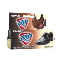Kit c/ 24 Un. Brilho Prático para Calçados Zap Clean 5g