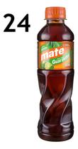 Kit C/24 Un Mate Limão Pet 300ml Guaravita Atacado