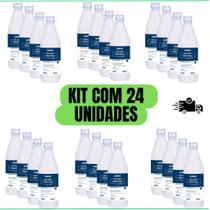 Kit C/ 24 unidades Soro Fisiológico Farmax Sorimax 500ml cada 0,9%