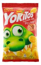 Kit c/ 24 Yokitos Concha Sabor Presunto 54g