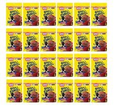 Kit c/ 24un Bolo de Caneca de Toddy 67g - Dr. Oetker