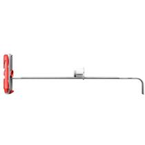 Kit c/25 bucha 10mm duotec paraf cth fischer