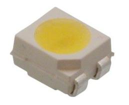 Kit c/ 25 Peças LED SMD LENTE BR 3,2X1,6X1,1MM VM 1206