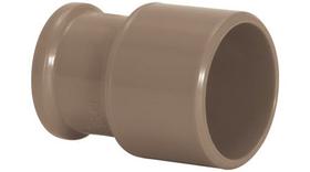 Kit c/ 25PC Bucha Redução Soldavel Longa 50x20m 10255 - Amanco