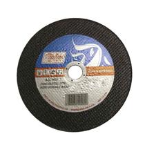 Kit c/ 25PÇ Disco Corte Ferro 4 1/2 X 3/32 X 7/8 - Dis-Flex