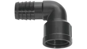 Kit c/ 25PC Joelho Polietileno Interno 1/2 10140 - Amanco Kit c/ 25PC Joelho Polietileno Interno 1/2 10140 - Amanco