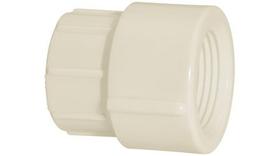 Kit c/ 25PC Luva Roscavel Redução 3/4x1/2 11728 - Amanco Kit c/ 25PC Luva Roscavel Redução 3/4x1/2 11728 - Amanco