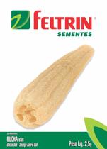 Kit c/ 25PT Semente Bucha Ou Esponja Vegetal Bob 1129 - Feltrin