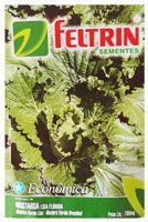 Kit c/ 25PT Semente Mostarda Lisa 80 - Feltrin