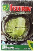 Kit c/ 25PT Semente Repolho 60 Dias 0110 - Feltrin