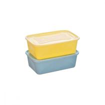 Kit C/2Pcs Organiza Ret 3600Ml-6333 Kit C/2Pcs Organiza Ret 3600Ml-6333