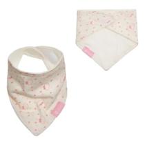 KIT C/ 2un BABADOR BANDANA LILICA RIPILICA - KOUII