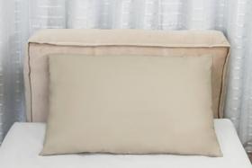 Kit C/2un Capa Travesseiro Napa Reforçada Ziper 50x70cm Kit C/2un Capa Travesseiro Napa Reforçada Ziper 50x70cm