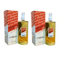 kit c/ 2un Colônia Alfazema Carrão 235ml kit c/ 2un Colônia Alfazema Carrão 235ml