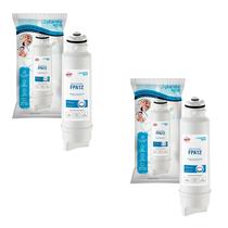 Kit c/ 2un do Refil Especial Planeta Água FPA12 Para Electrolux PA10N, PA20G, PA25G, PA30G, PA40G 1160A