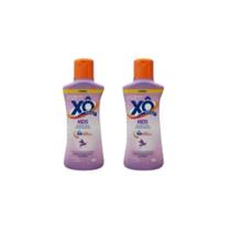 Kit c/ 2x Loção Repelente Xô Inseto kids 100mL - Cimed