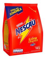 Kit c/ 3 Achocolatado Nescau 730g