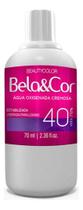 Kit c/ 3 Agua Oxigenada Cremosa Bela E Cor Beautycolor 70ml