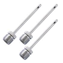 Kit c/ 3 Agulhas Rosqueável para Calibrador Poker