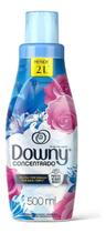 Kit c/ 3 Amaciante De Roupa Concentrado Downy 500ml Kit c/ 3 Amaciante De Roupa Concentrado Downy 500ml