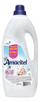 Kit c/ 3 Amacitel Luxo Momento De Carinho 2L
