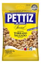 Kit c/ 3 Amendoim Dori Pettiz Special Torrado 120g