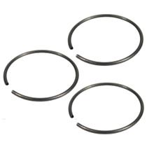 Kit C/3 Anéis Elástico 29 Cód. 233929-7 Original Makita