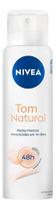 Kit c/ 3 Antitranspirante em aerossol Nivea Dermo Tom