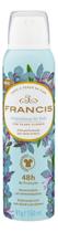 Kit c/ 3 Antitranspirante Francis Orquideas de Bali 150 ml
