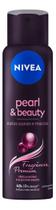 Kit c/ 3 Antitranspirante Nivea Pearl & Beauty 150 ml