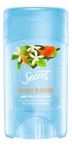 Kit c/ 3 Antitranspirante Secret Orange Blossom 45g